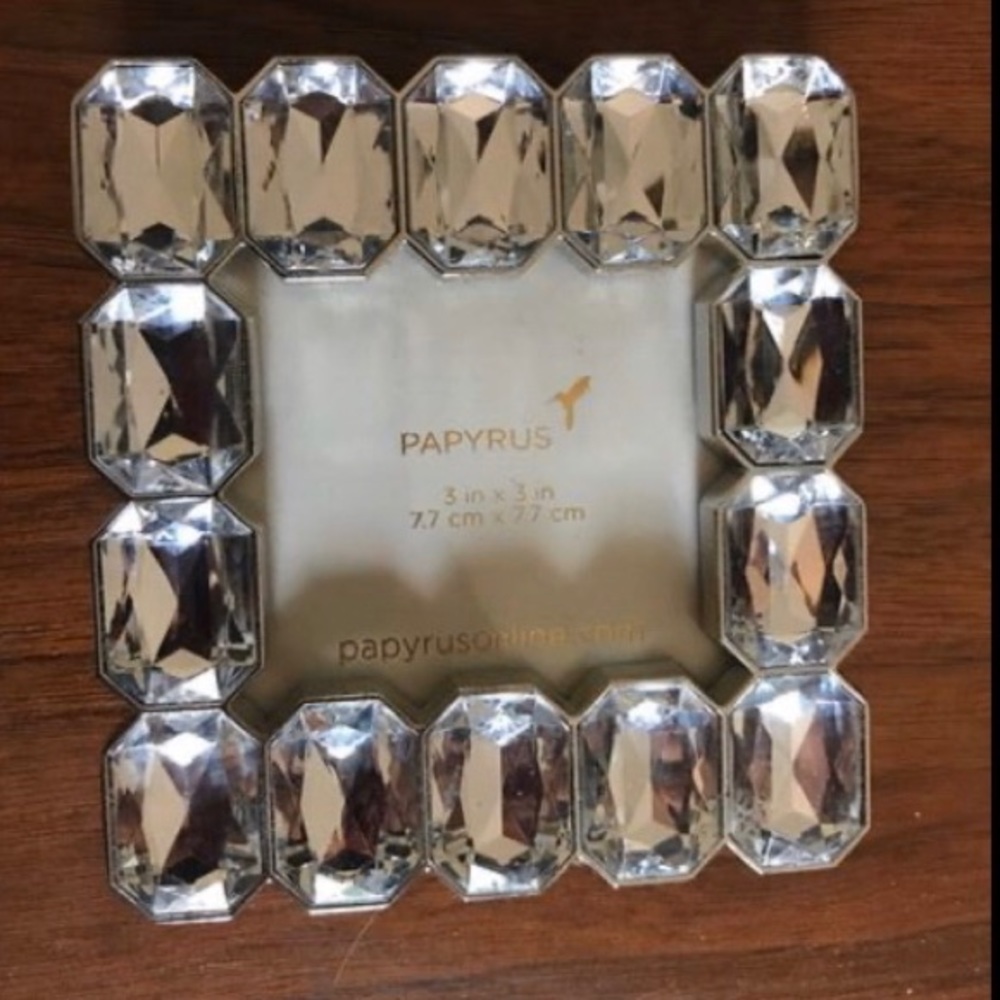 Picture Frame Papyrus